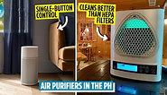 11 Air Purifiers In The Philippines To Help You Breathe Easy