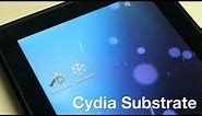 Cydia Substrate on Android!!!???
