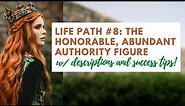 The Meaning of Life Path #8 in Numerology [Success Tips Included!]