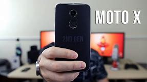 Moto X (2nd Gen) 2014 Review - Is it Still Worth It?