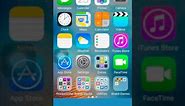 How to enable 4G on iPhone 5C