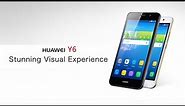 Huawei Y6 model SCL-L01 unboxing / raspakivanje