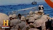World War II in HD: Pearl Harbor | History