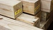 4x4 Lumber Weight Calculator   Chart (Wood Type & Length)