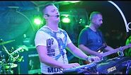 Srecko Krecar & Band - MIX 2 - Splav Posejdon Bela Crkva - LIVE 2016
