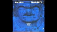 Jim Hall - The Answer Is Yes