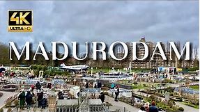 Madurodam Holland Miniature City The Hague - Den Haag