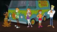 Be Cool Scooby-Doo: Mystery Chase - Just Keep Running (CN Games)