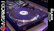 DENON DJ VL12 PRIME Direct Drive Turntable | NAMM.17 - agiprodj.com