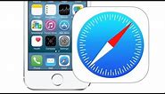 How to upgrade & update Safari Browser on Mac | iMac | MacBook