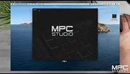How To Set Up Your MPC Studio Controller & Software