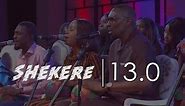 Shekere 13.0 | The Concert | Pastor Tony Rapu