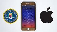 Apple VS FBI - Is Brute Forcing iOS 9 Passcode Possible?