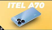 Itel A70 Review: It LOOKS like an iPhone!
