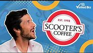 Scooter’s Coffee Franchise Payback 6 Years?