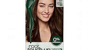 Clairol Root Touch-Up by Natural Instincts Permanent Hair Dye, 5 Medium Brown Hair Color, Pack of 1