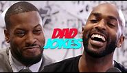 Dad Jokes | You Laugh, You Lose | Dormtainment vs. Dormtainment Pt. 2 | All Def
