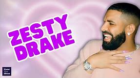 Drake's Alter-Ego, Anita Max Wynn & Zesty Drake Memes Explained