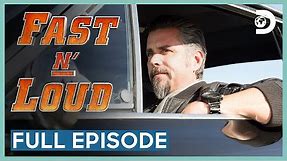 Fast N' Loud: Model A Madness (S1, E1) | Full Episode