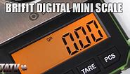 Brifit Digital Mini Scale Review - The Reloaders Network