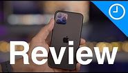 iPhone 11 Pro unboxing + review: is the price premium worth it?