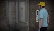 ELEVATOR REPAIR & MAINTENANCE PROCESS ANIMATION VIDEO | 3D ANIMATION COMPANY | EFFE CONSULTANCY