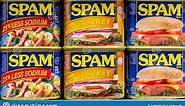 Por qué la carne enlatada que dio origen al término "spam" rompe récords de ventas