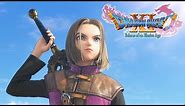 DRAGON QUEST XI – “Opening Movie”