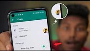 Enable WhatsApp Bouble Chat Mode | Whatsapp Bouble Chat | The Sachin Tech