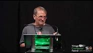 VCF SE 5.0 -- Stories of the Apple II -- Andy Hertzfeld