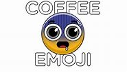 Coffee Emoji