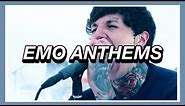 Songs You LOVED As An EMO Kid 🖤