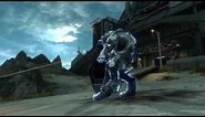 OFFICIAL Halo: Reach | E3 gameplay trailer XBox 360