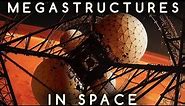 Megastructures In Space