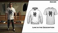 UR - GTA 5 Franklin T shirts | Gamer T-Shirts and Hoodies