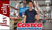 My Weekly Costco Grocery Haul - Shop With Me At Costco
