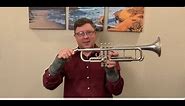 Meet the Instruments - The Trumpet