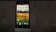 Review: HTC One V