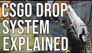 HOW THE CSGO PRIME DROP SYSTEM WORKS!!