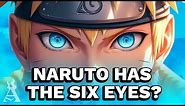 What If Naruto Had The Six Eyes? (Full Movie)