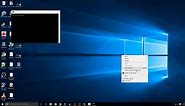 5 Simple Ways to Open the Command Prompt in Windows