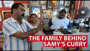 The Family Behind Samy's Curry | On The Red Dot | CNA Insider