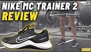 Nike MC Trainer 2 Review | Better Than the First?