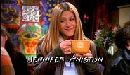 Friends TV Show Intros All Seasons 1994-2004