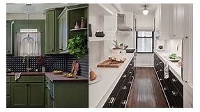 Maximize Your Small Kitchen With These Budget-Friendly Ideas
