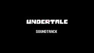 Undertale OST: 093 - Menu (Full)