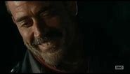 Negan's Intro (Rick Meets Negan) Part 1 ~ The Walking Dead 06x16