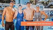 Elite Tech Suit Review - The Ultimate Guide to Elite Level Tech Suits - SwimOutlet.com