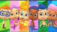 Gup-tastic Comedy: The Ultimate Bubble Guppies Meme Compilation!