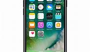 Apple iPhone 7 128 Go Noir de Jais · Reconditionné - Smartphone reconditionné - LDLC